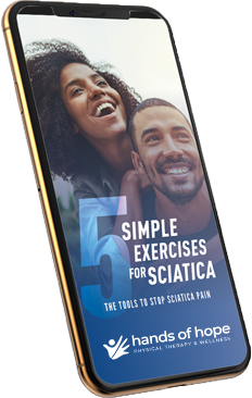 Ebook for Sciatica Pain Relief