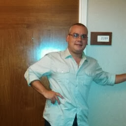 Israel A.