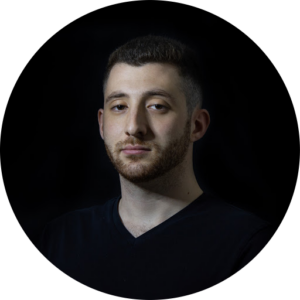 Mitch Kay