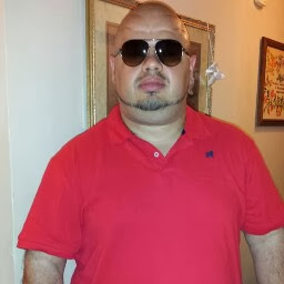 Rodolfo M.