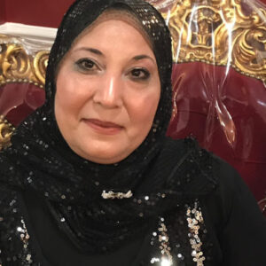 Sahar A.