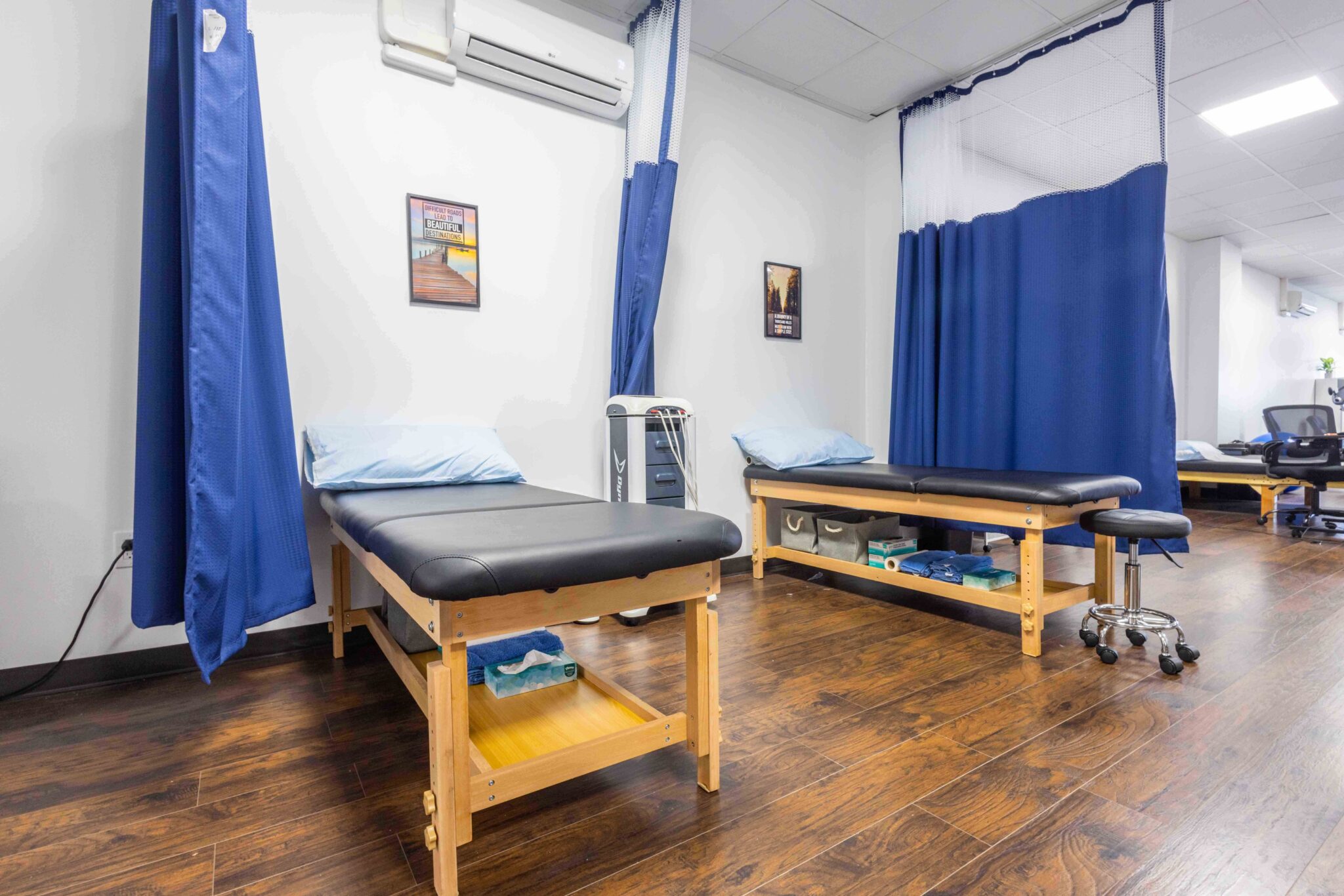 Hands of Hope Physical Therapy