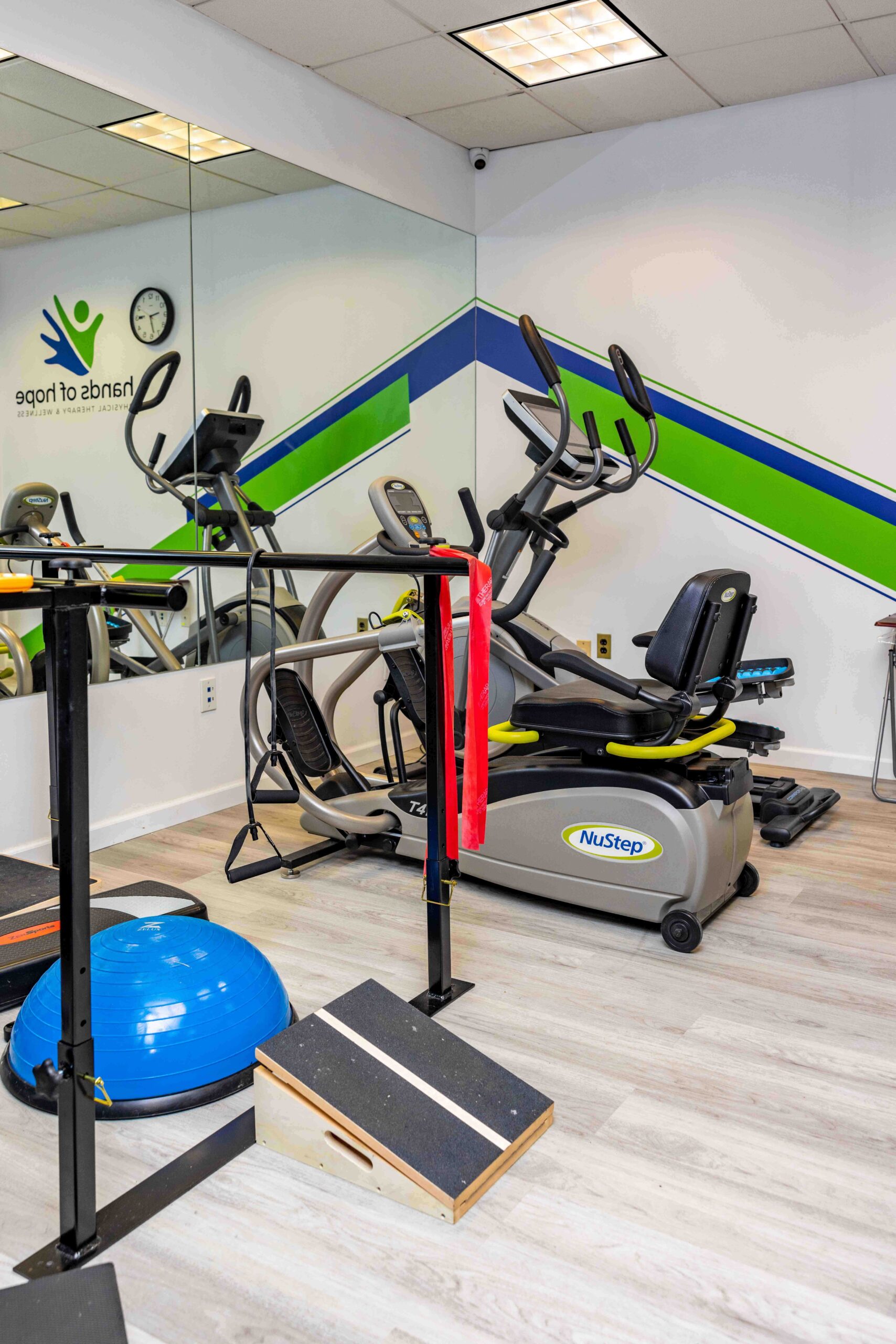 Hands of Hope Physical Therapy