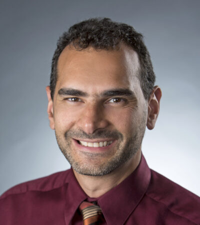Ahmed Ebeid