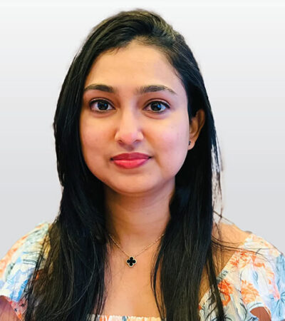 Aparna Parkash