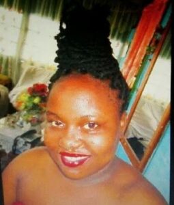 Beverley B.