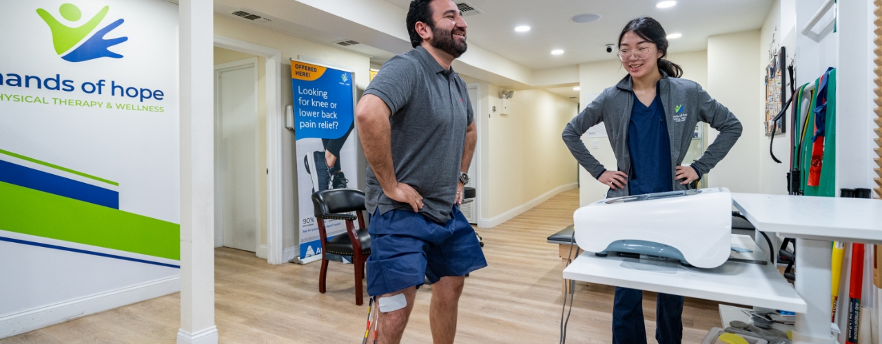 emg-biofeedback-hands-of-hope-physical-therapy-Whitestone-NY