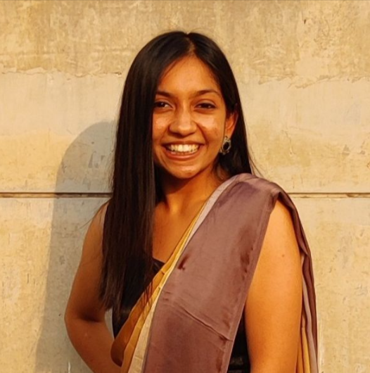 Tithi Shah