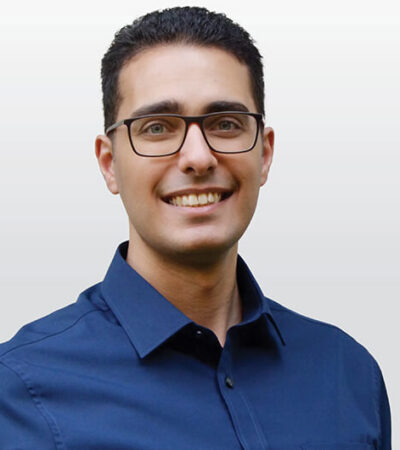 Hisham Makkawi