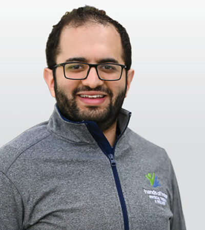 Mohamed Ebeido