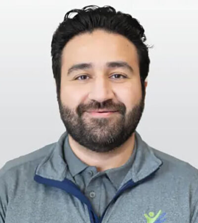Mohammed Nasser