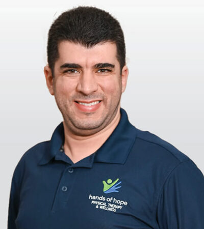 Motaz Ebeido