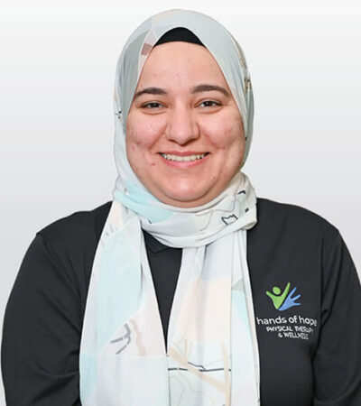 Sara Abo Zekry