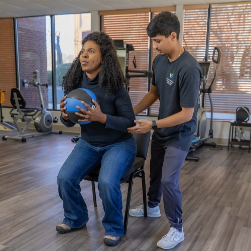 therapeutic-exercise-hands-of-hope-physical-therapy-Atlanta-GA