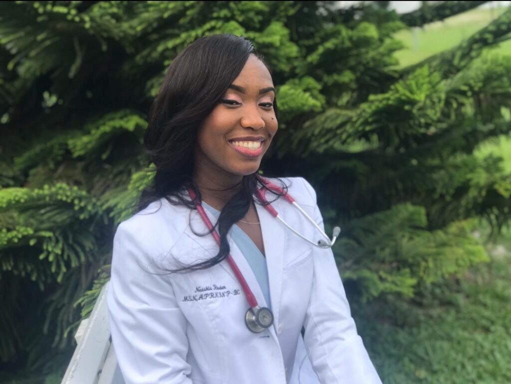 Neashia Rhoden