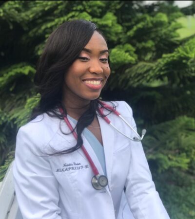 Neashia Rhoden