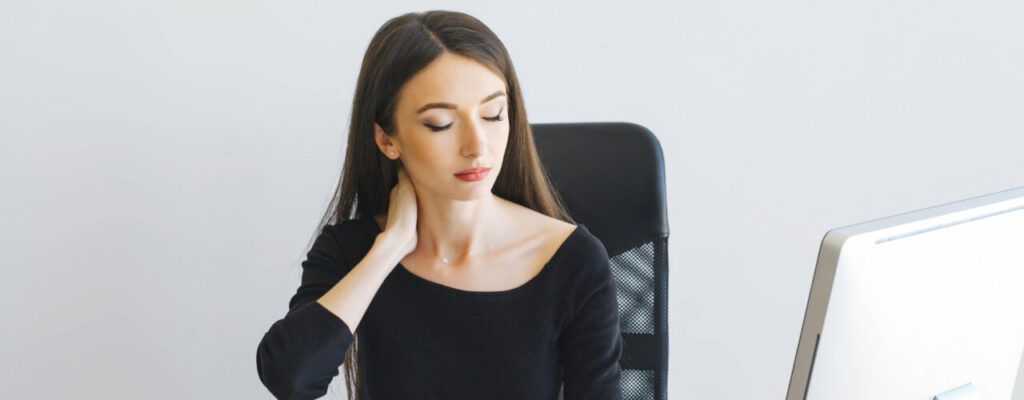 Stiff Neck Remedies