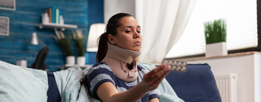 Whiplash Injury Recovery: Rehabilitation for a Smooth Healing Process