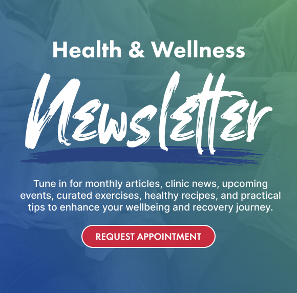 Navigating the Healing Journey After a Motor Vehicle Accident