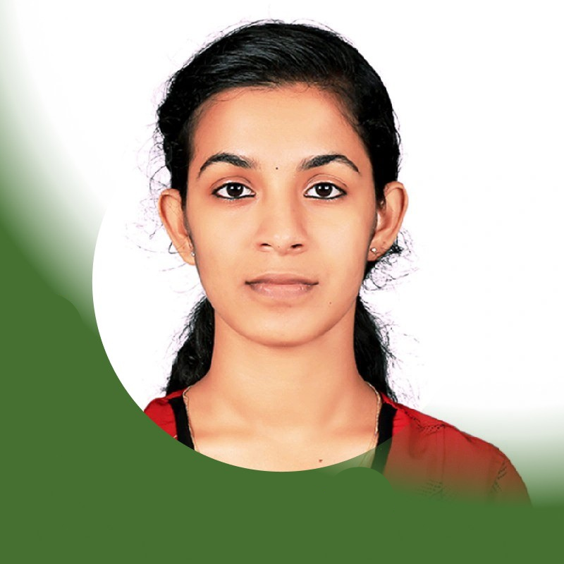 Reenu Varghese