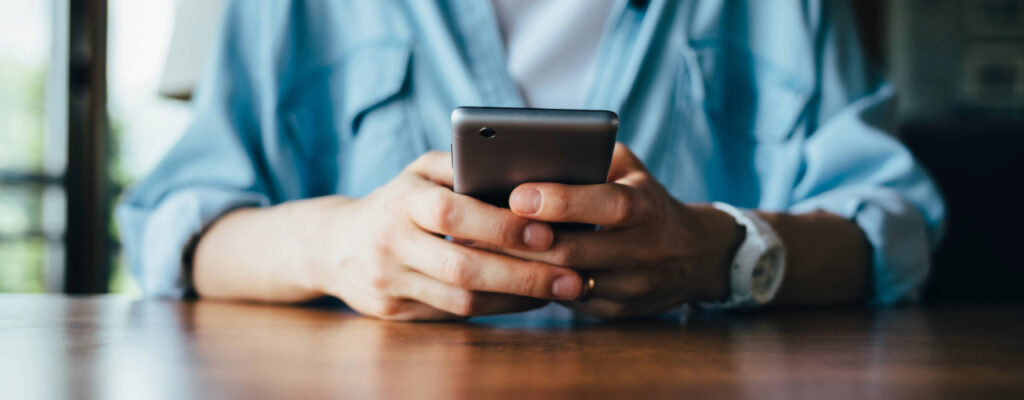 Text Neck Syndrome: How to Combat Smartphone-Induced Pain