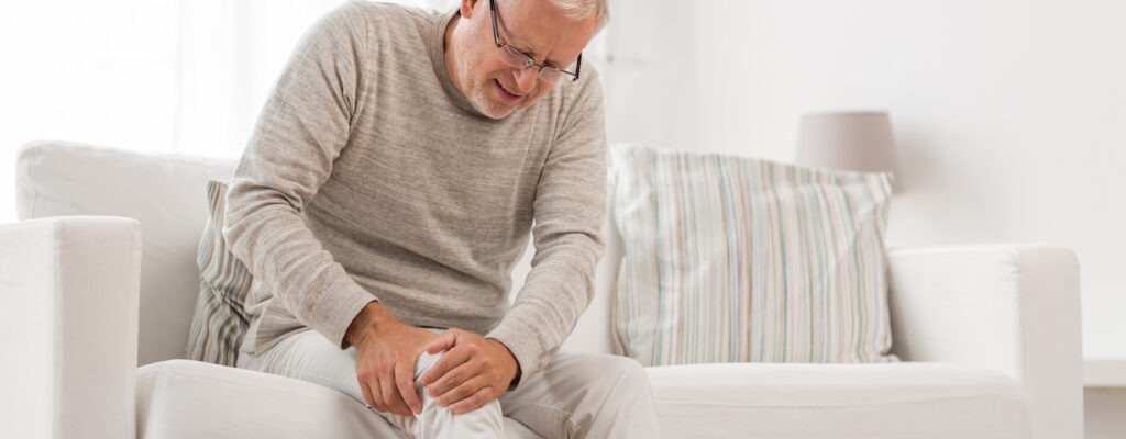 Understanding Knee Pain from Osteoarthritis: Symptoms and Causes