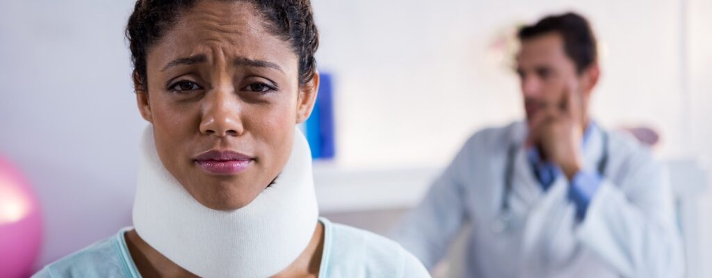 Whiplash Injury: Recovery and Rehabilitation Strategies