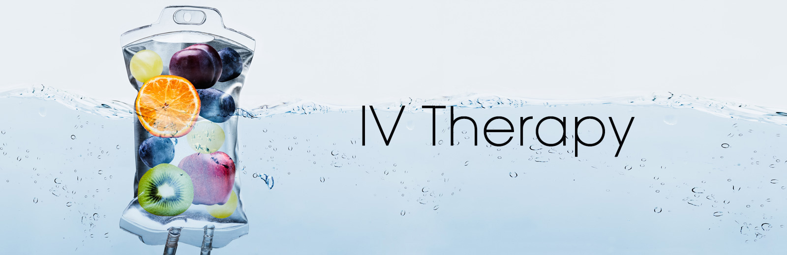 IV Therapy