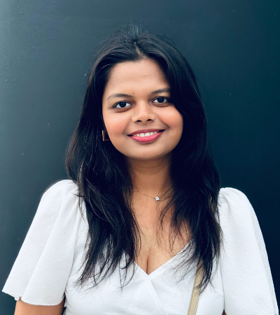 Sakshi Shelar