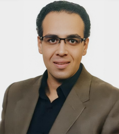 Ahmed Kadry