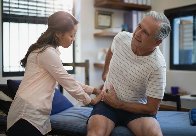Innovative Solutions for Back Pain Caused by Herniated Discs