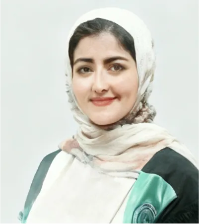 Marwa Mahmoud