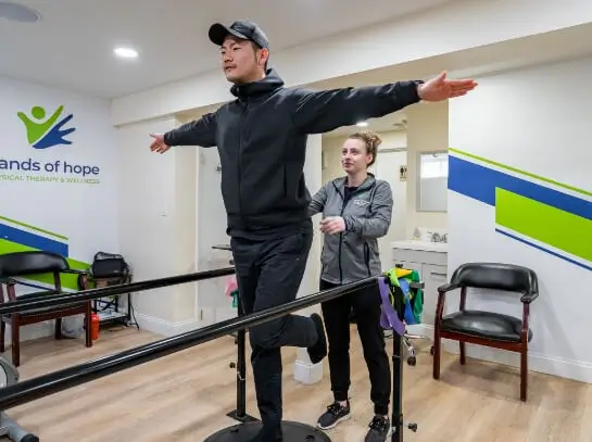 Innovating For Your Health