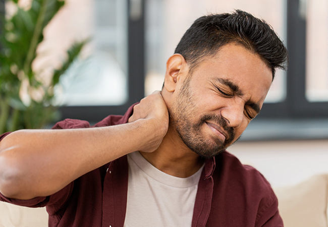 Find Headache Relief with Our Comprehensive Approach