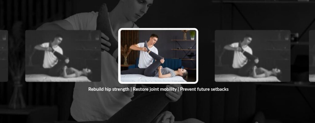 What to Expect During Hip Replacement Recovery