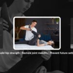 What to Expect During Hip Replacement Recovery