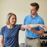 Unfreeze Your Shoulder; Reclaim Your Active Life