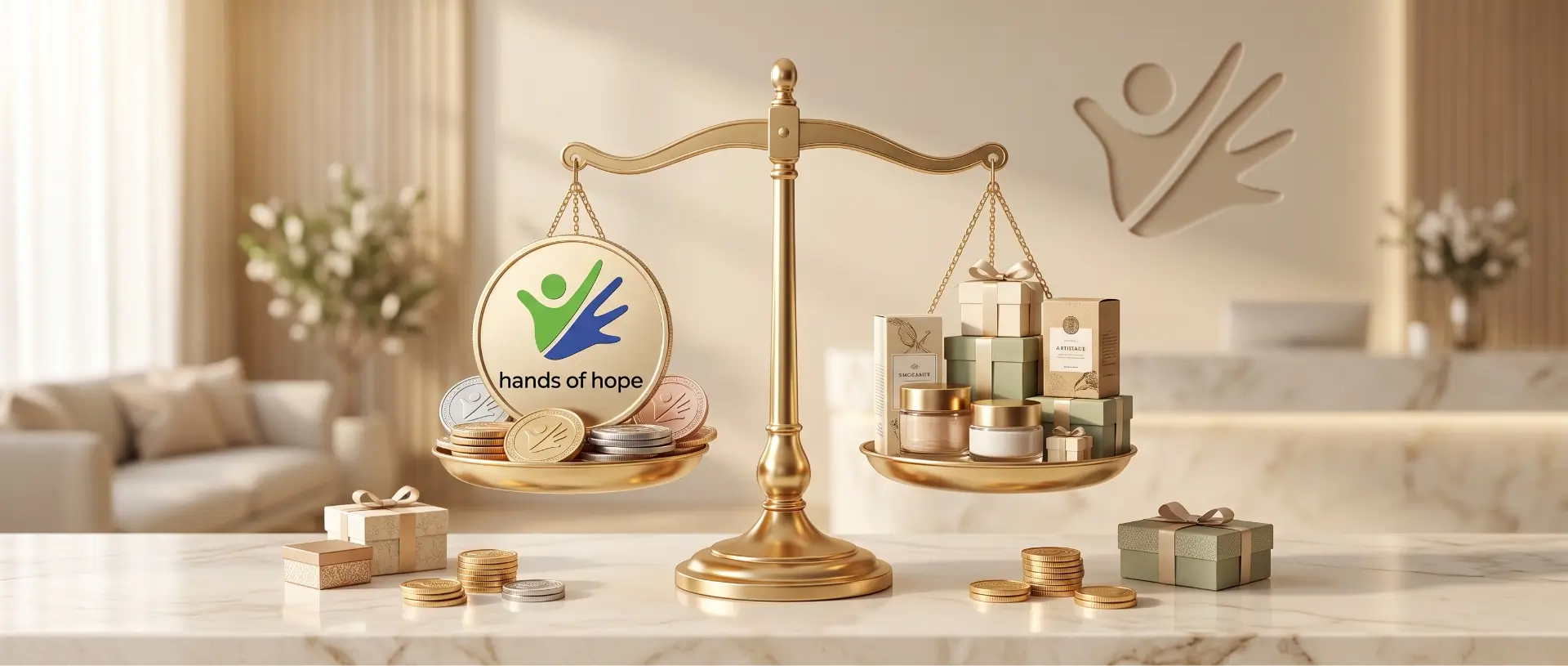 Hands of Hope Physical Therapy